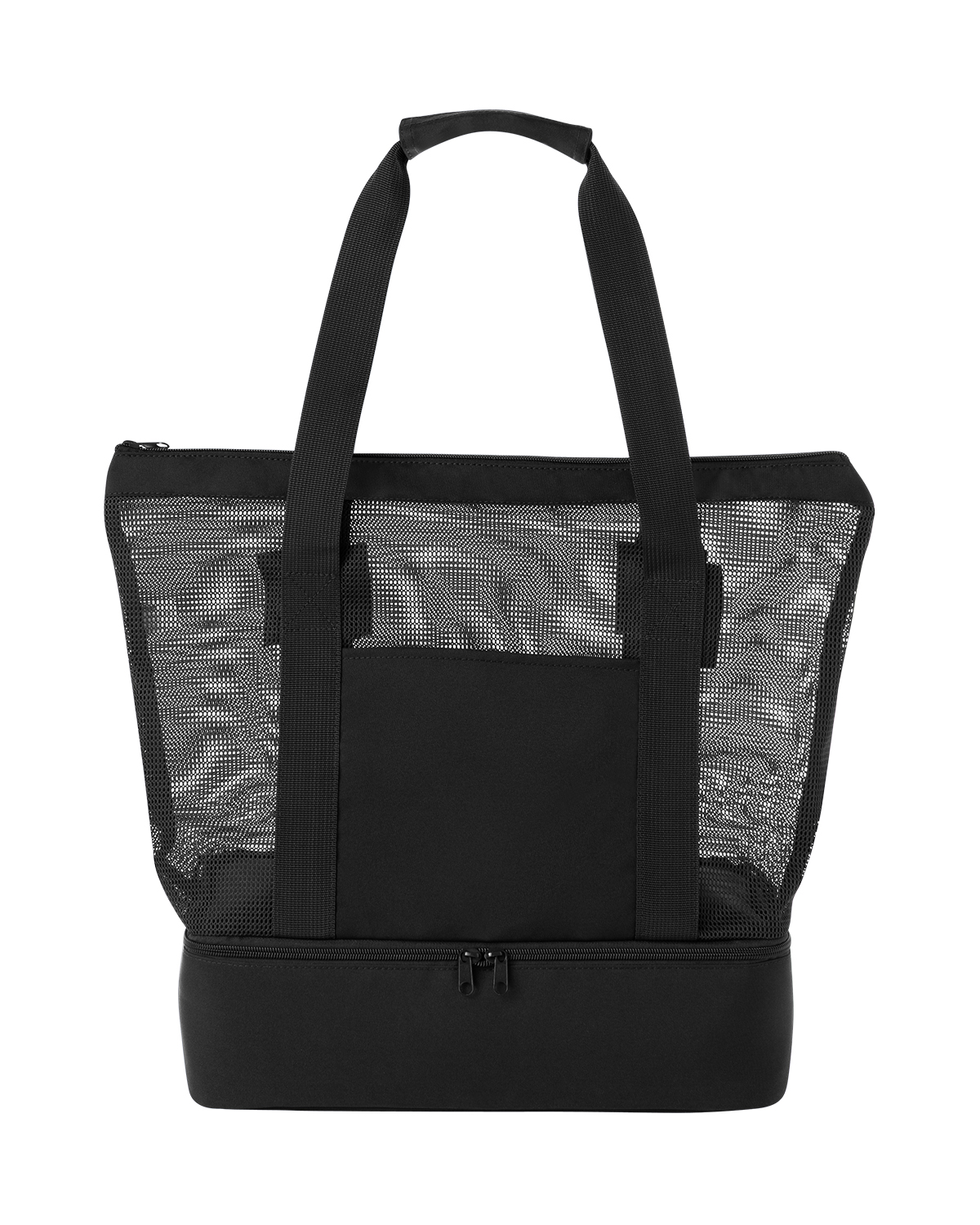 Picture of Brian Eco Duo Tote with Cooler.