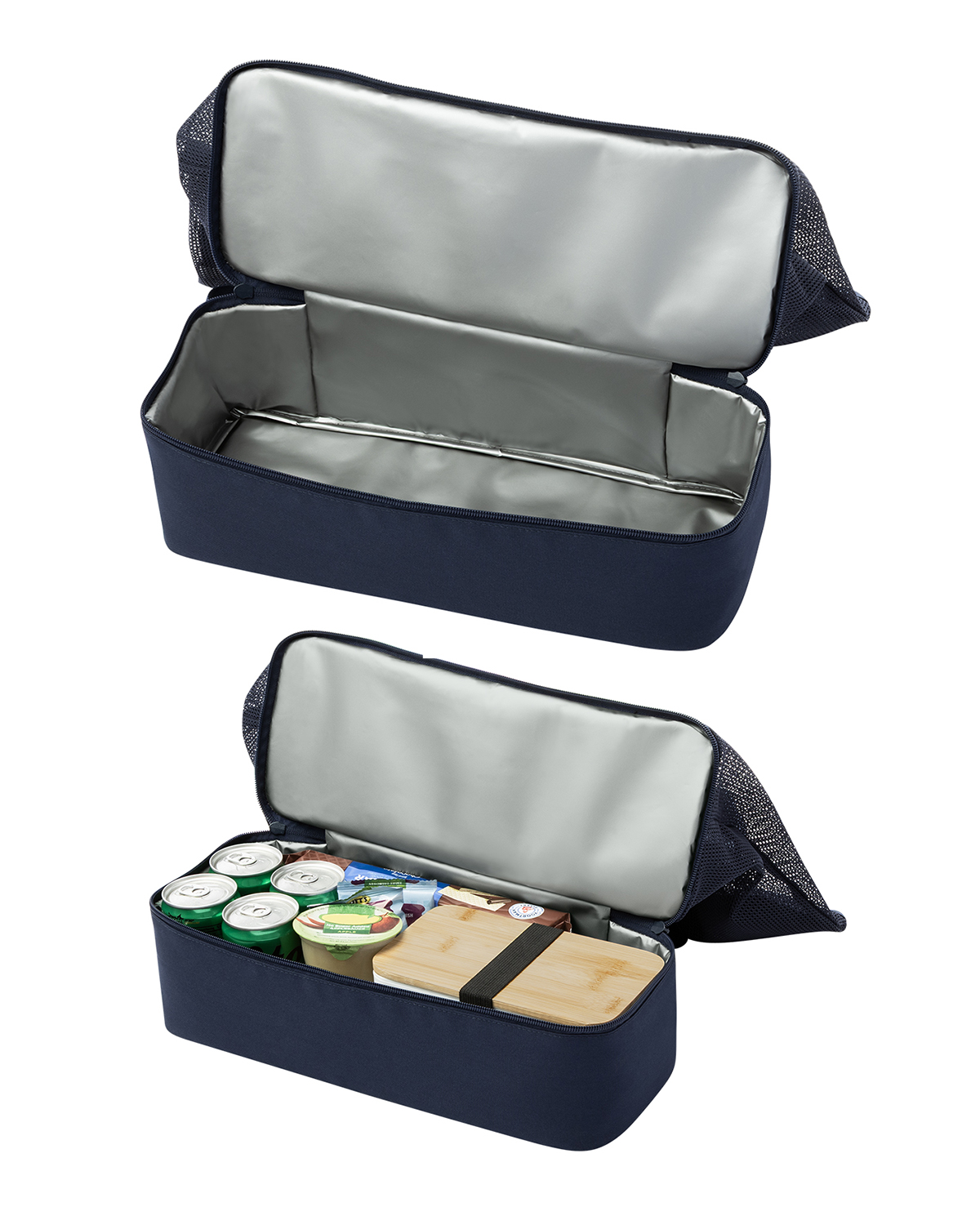 Picture of Brian Eco Duo Tote with Cooler.