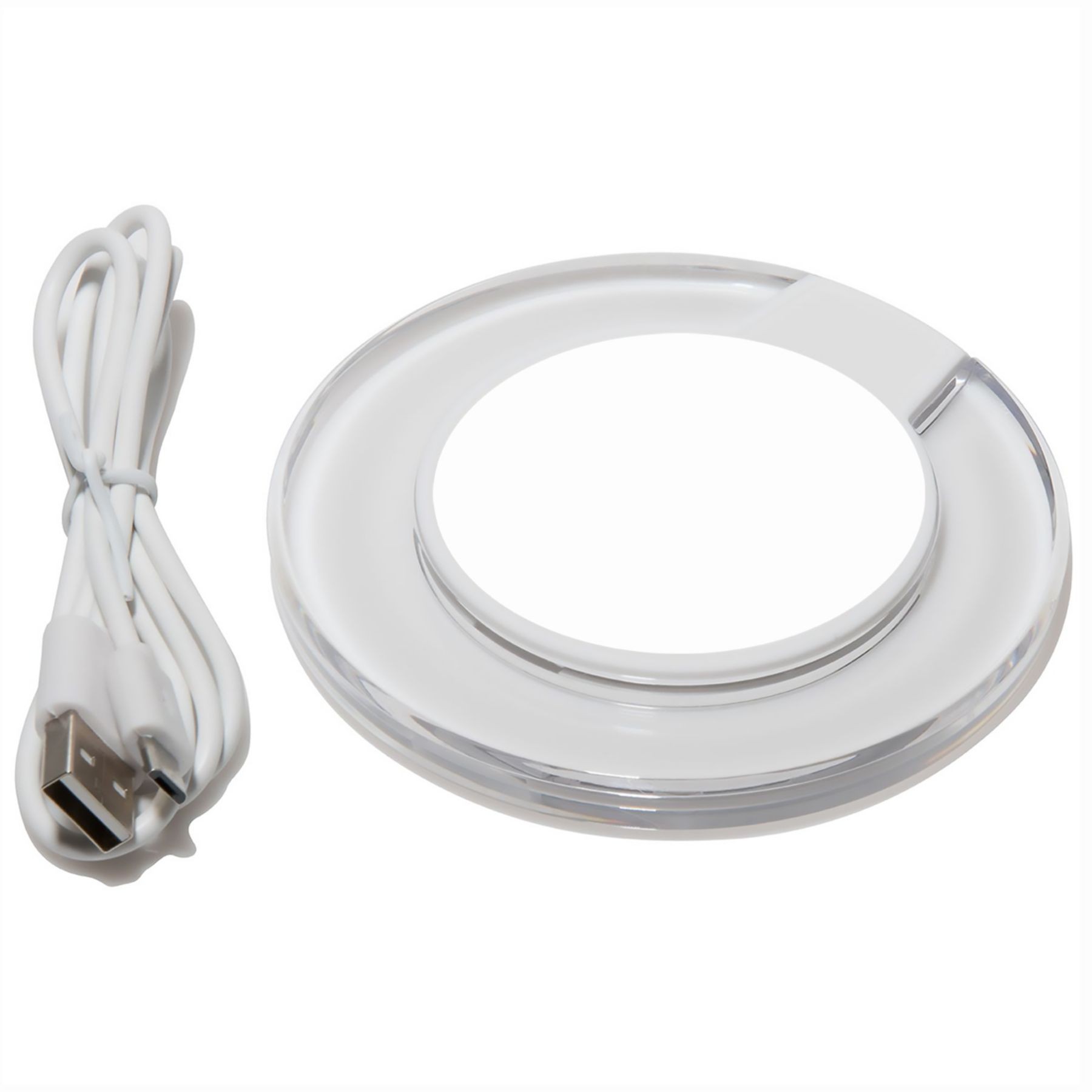 Picture of Full Color Qi Wireless Charger