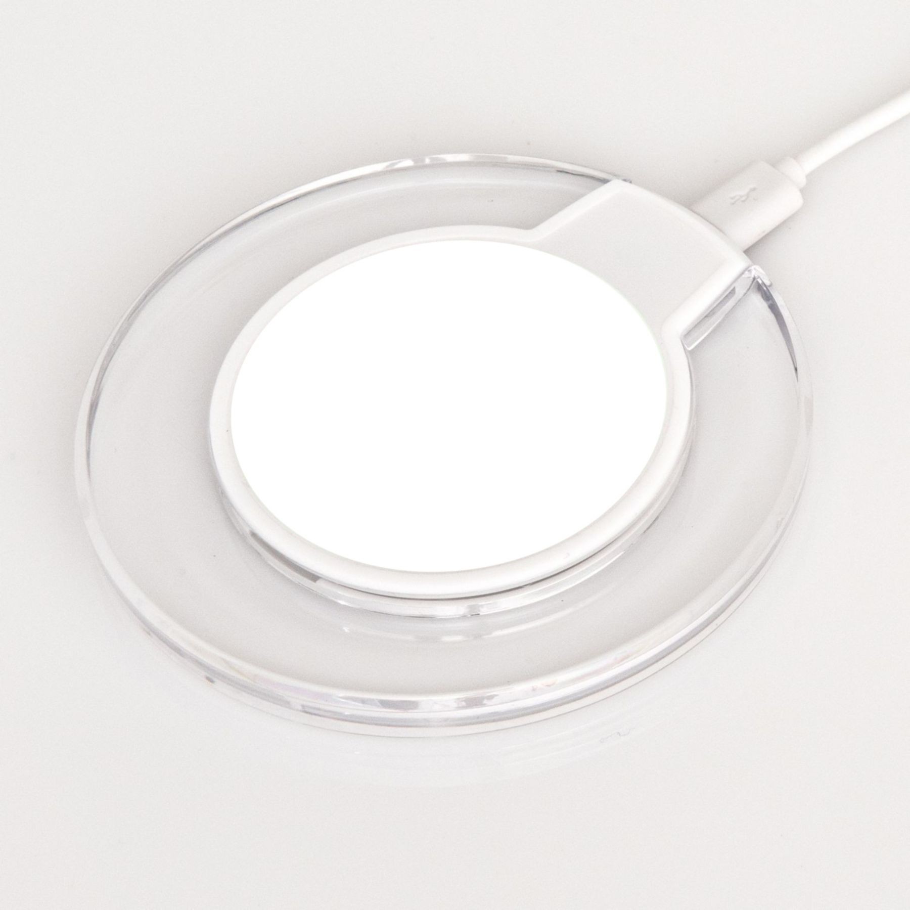 Picture of Full Color Qi Wireless Charger