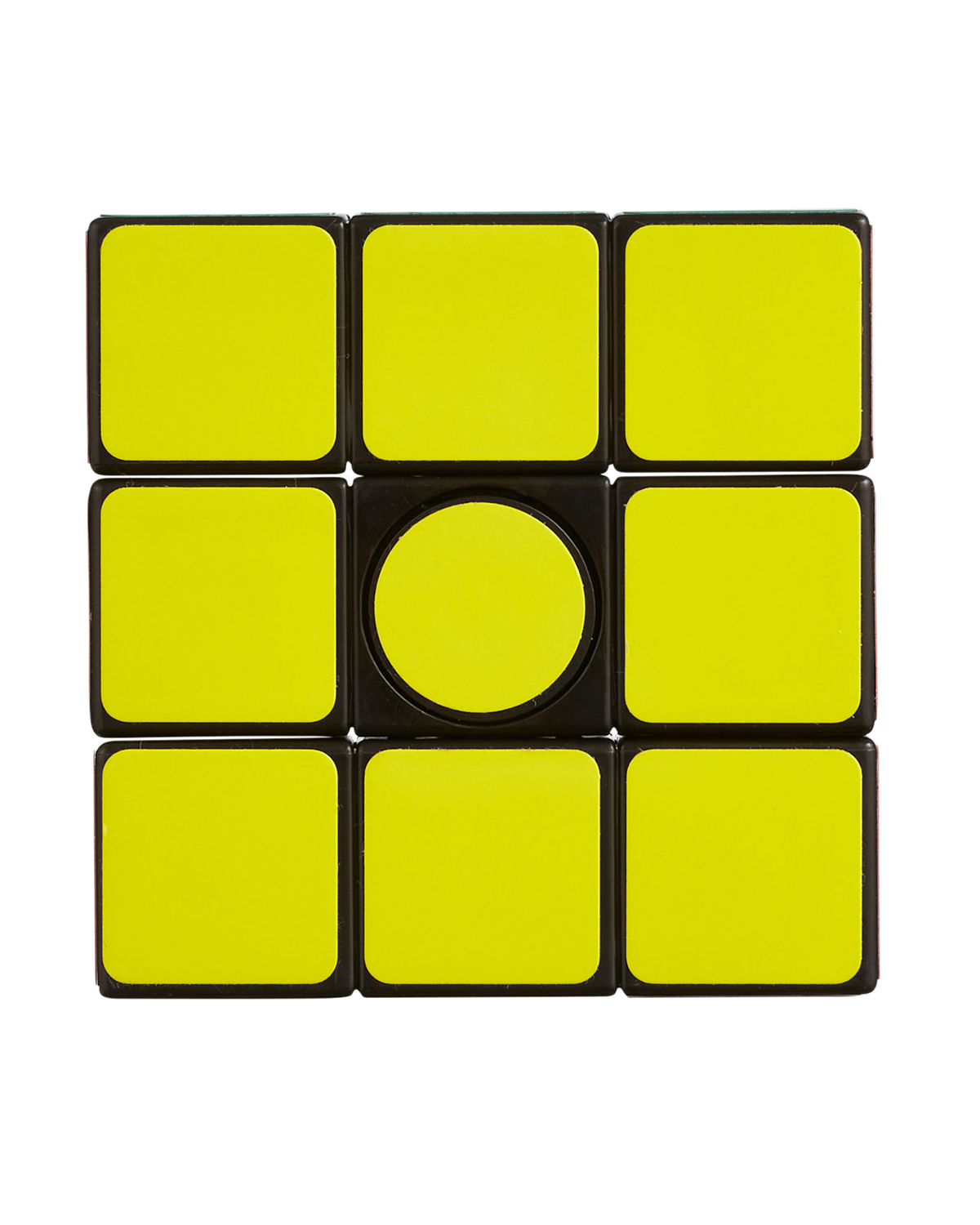 Picture of Spinner.