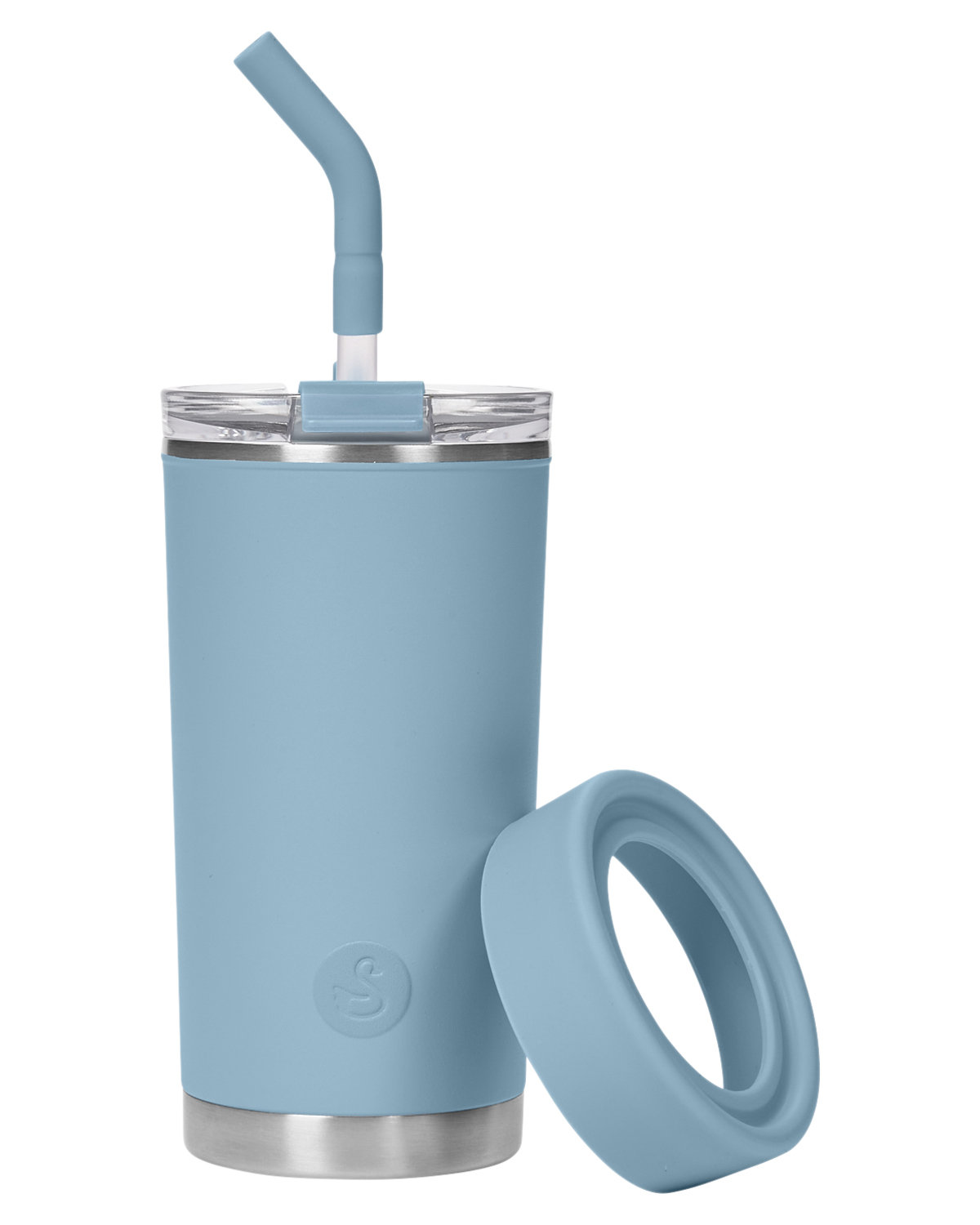 Picture of 5-in-1 Stainless Steel Can Cooler