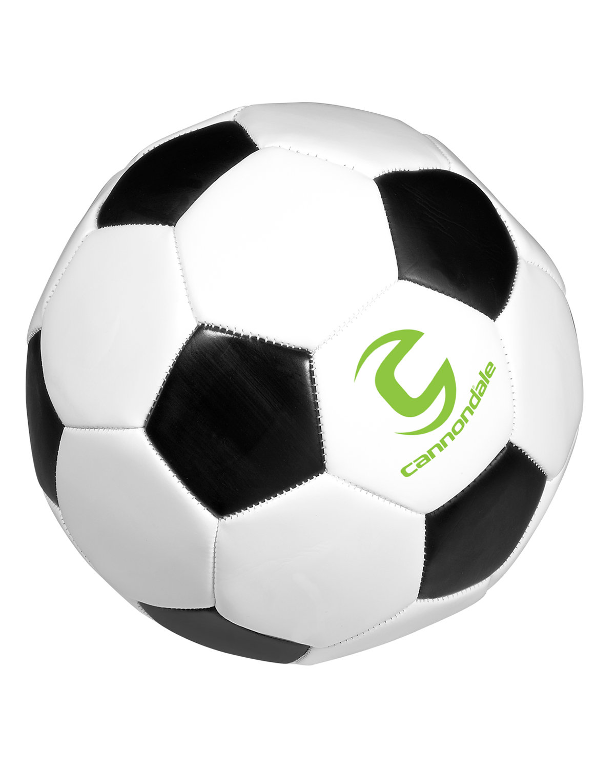 Picture of Full Size Promotional Soccer Ball.