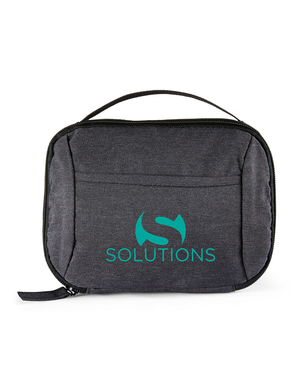 Picture of Tech Accessory Travel Organizer Pouch.