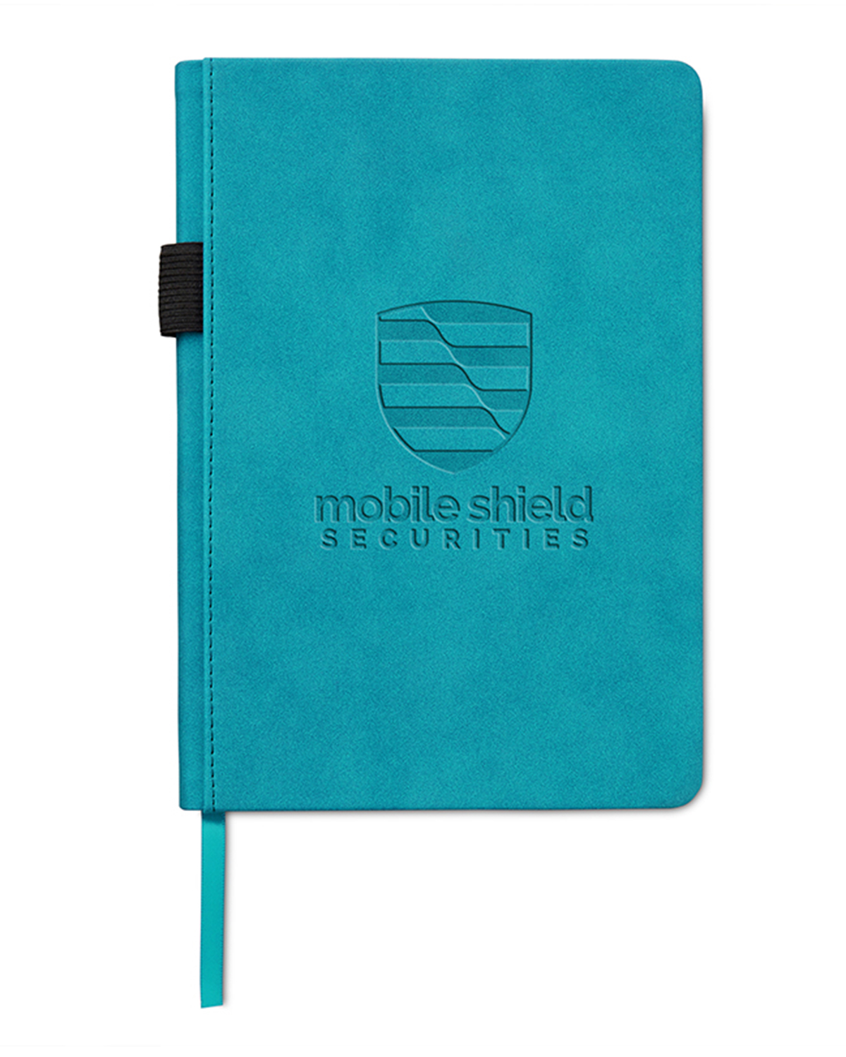 Picture of Nuba Journal Notebook 5.875" x 8.375".