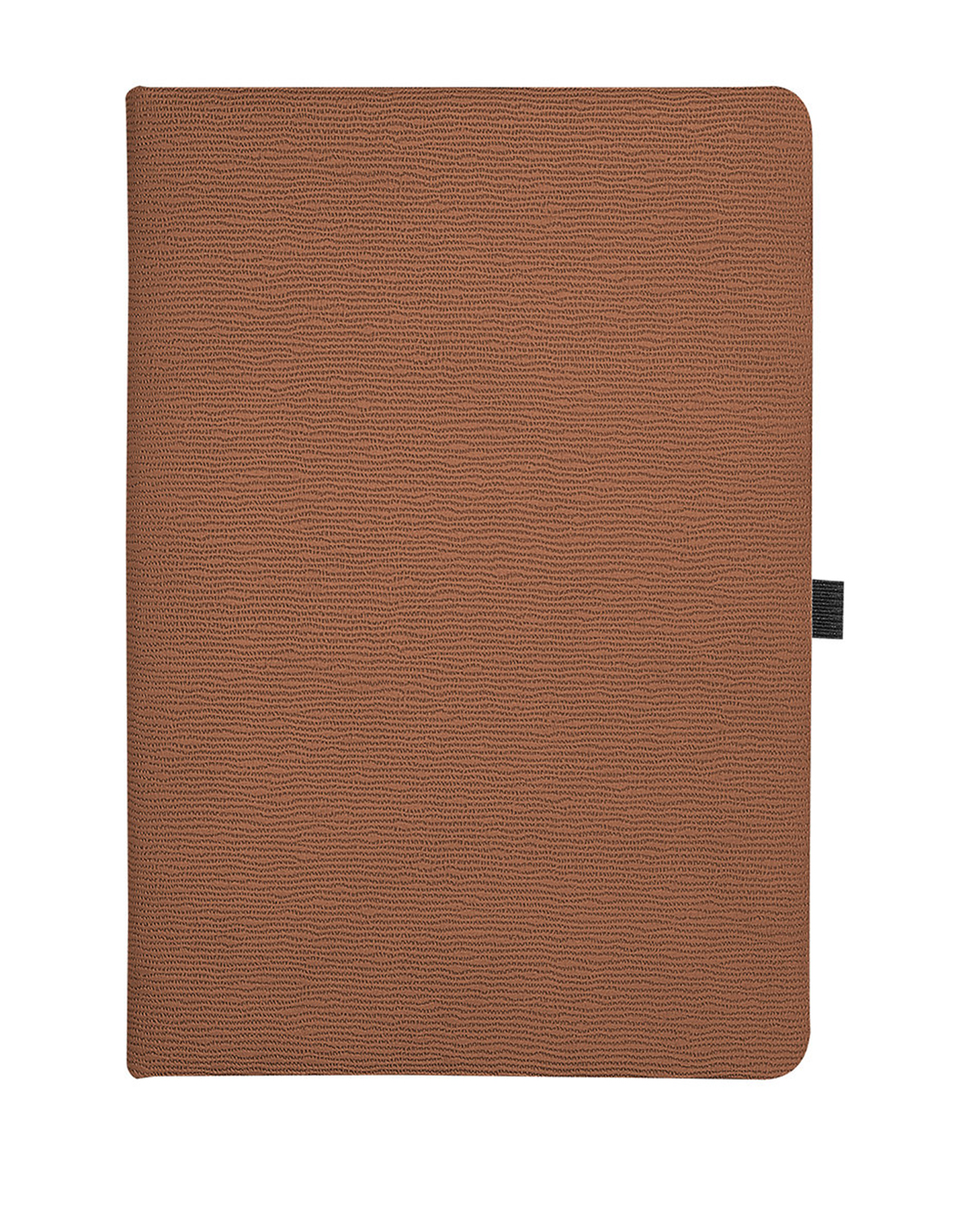 Picture of Roma Journal Notebook With Phone Pocket 5.625" x 8.25".