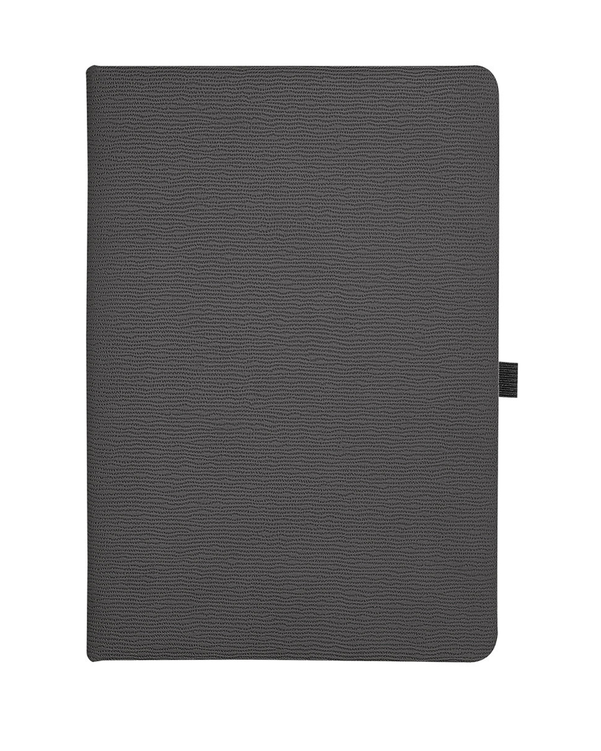 Picture of Roma Journal Notebook With Phone Pocket 5.625" x 8.25".