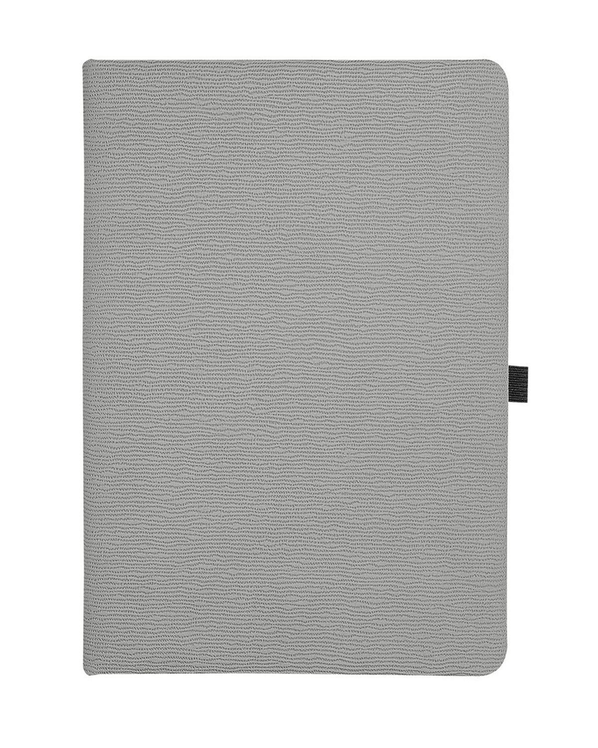 Picture of Roma Journal Notebook With Phone Pocket 5.625" x 8.25".
