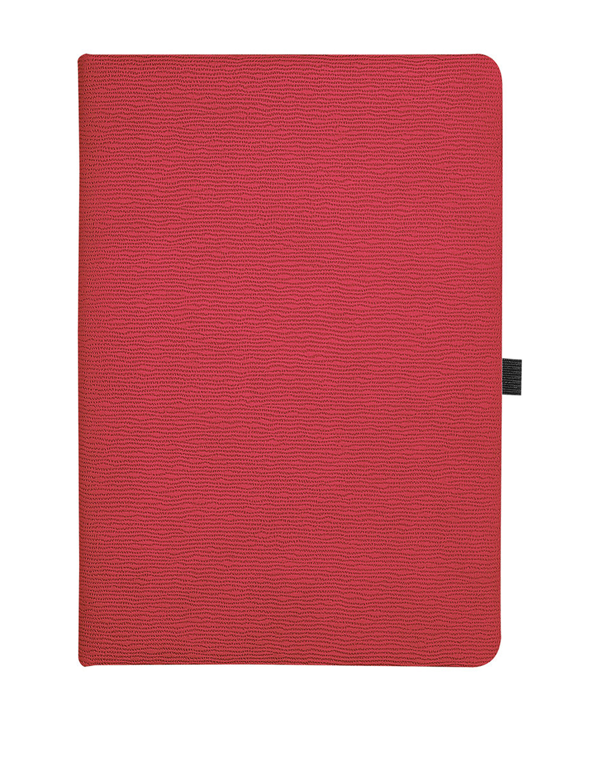 Picture of Roma Journal Notebook With Phone Pocket 5.625" x 8.25".
