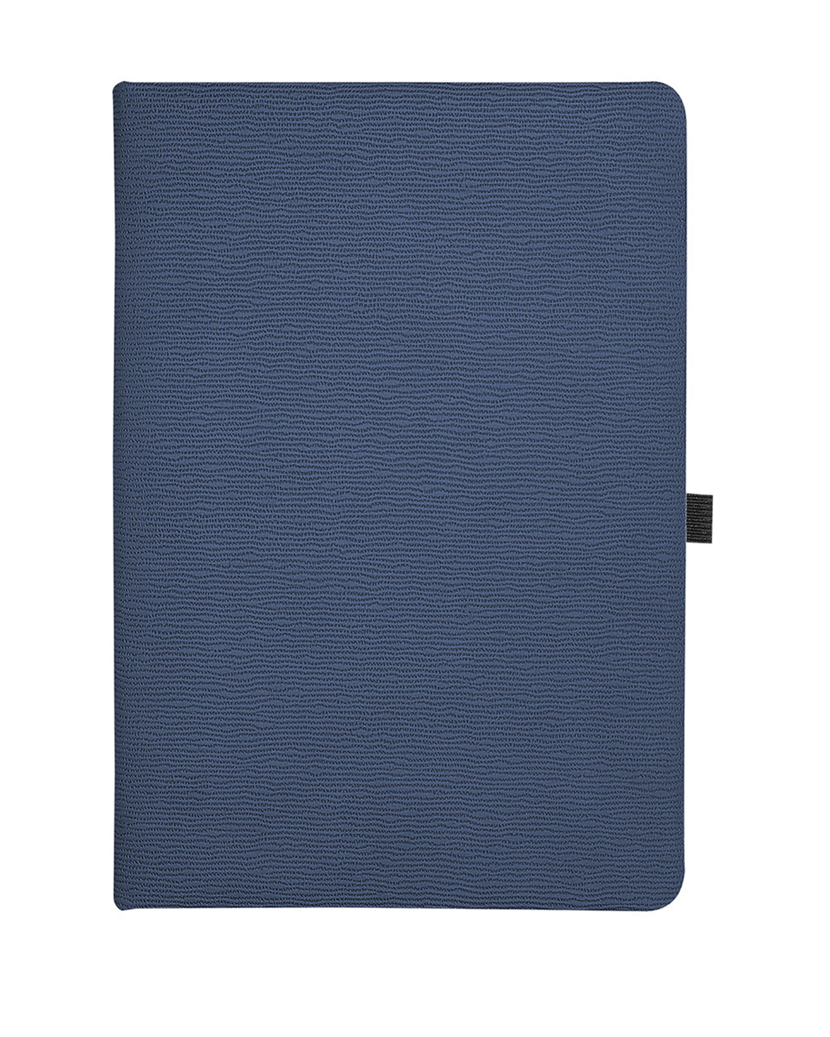 Picture of Roma Journal Notebook With Phone Pocket 5.625" x 8.25".