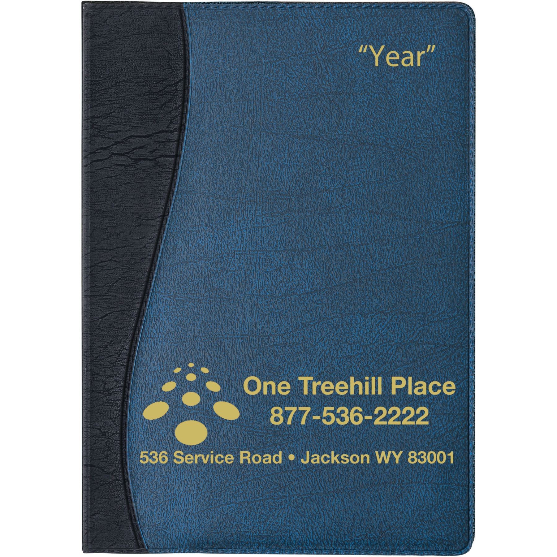 Picture of Amherst 7x10 Academic Monthly