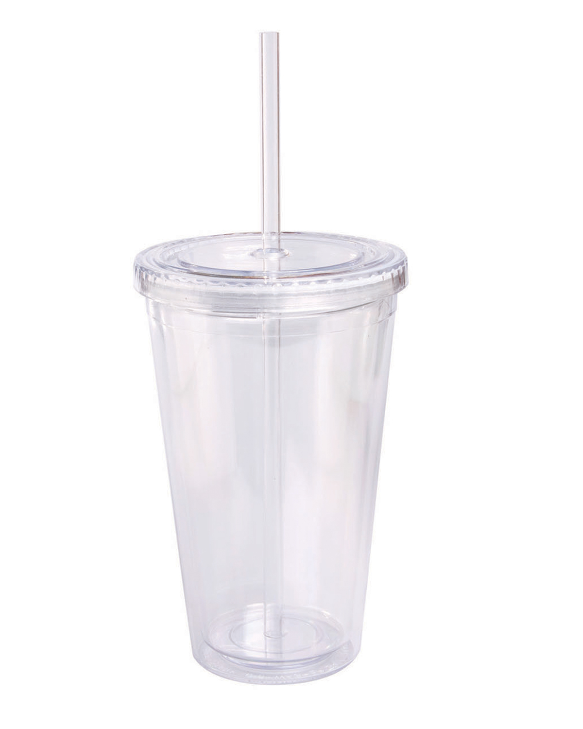 Picture of 16 oz. Double Wall Cool Acrylic Tumbler.