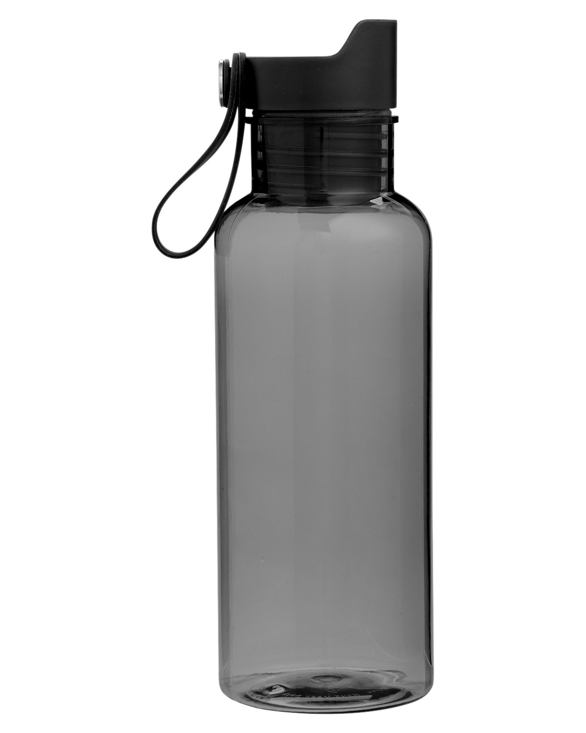Picture of Epic 20 oz. Click Recycled PET Water Bottle.