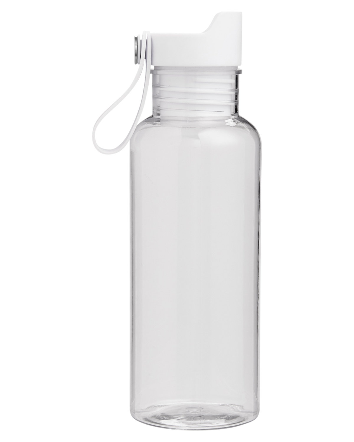 Picture of Epic 20 oz. Click Recycled PET Water Bottle.