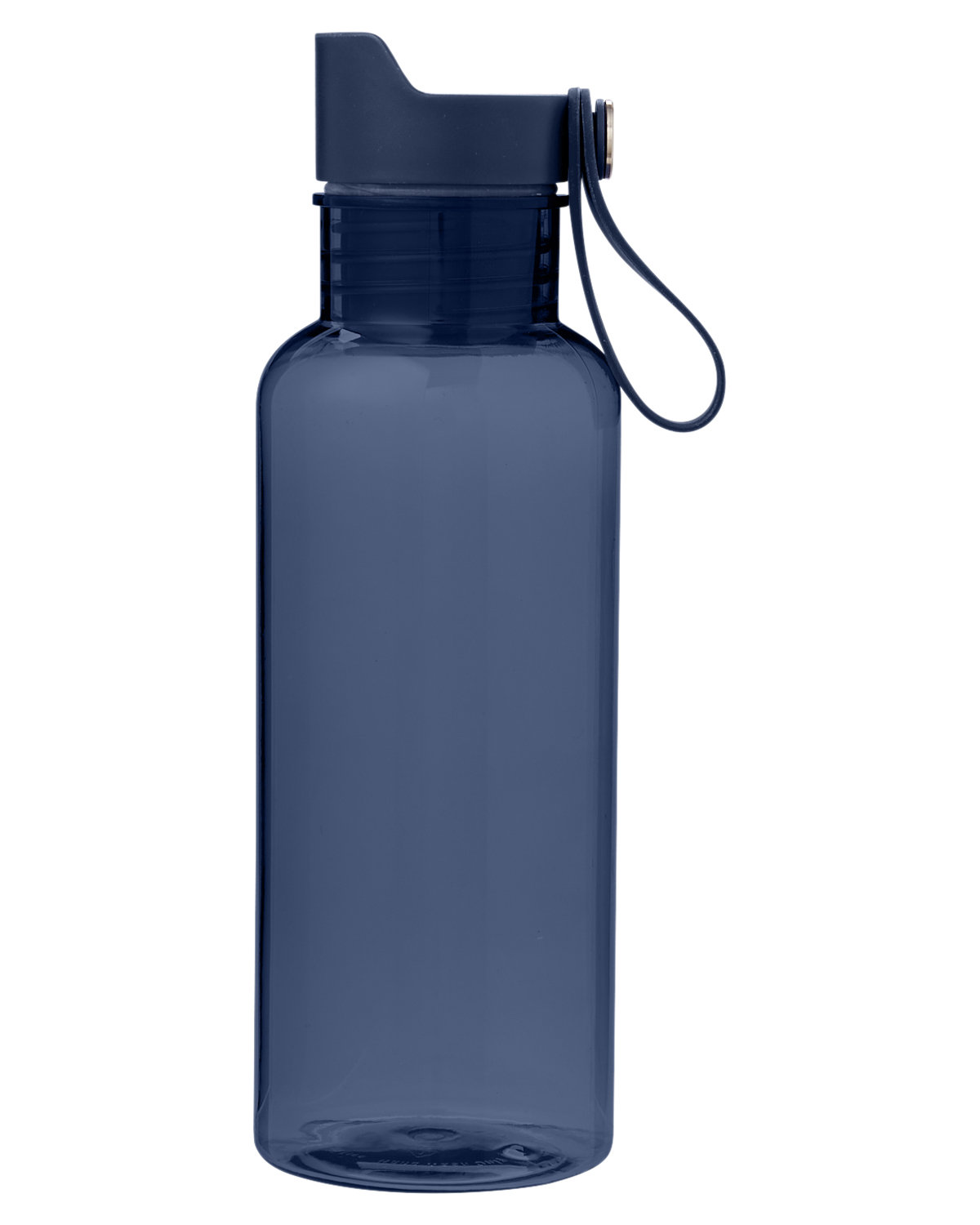 Picture of Epic 20 oz. Click Recycled PET Water Bottle.