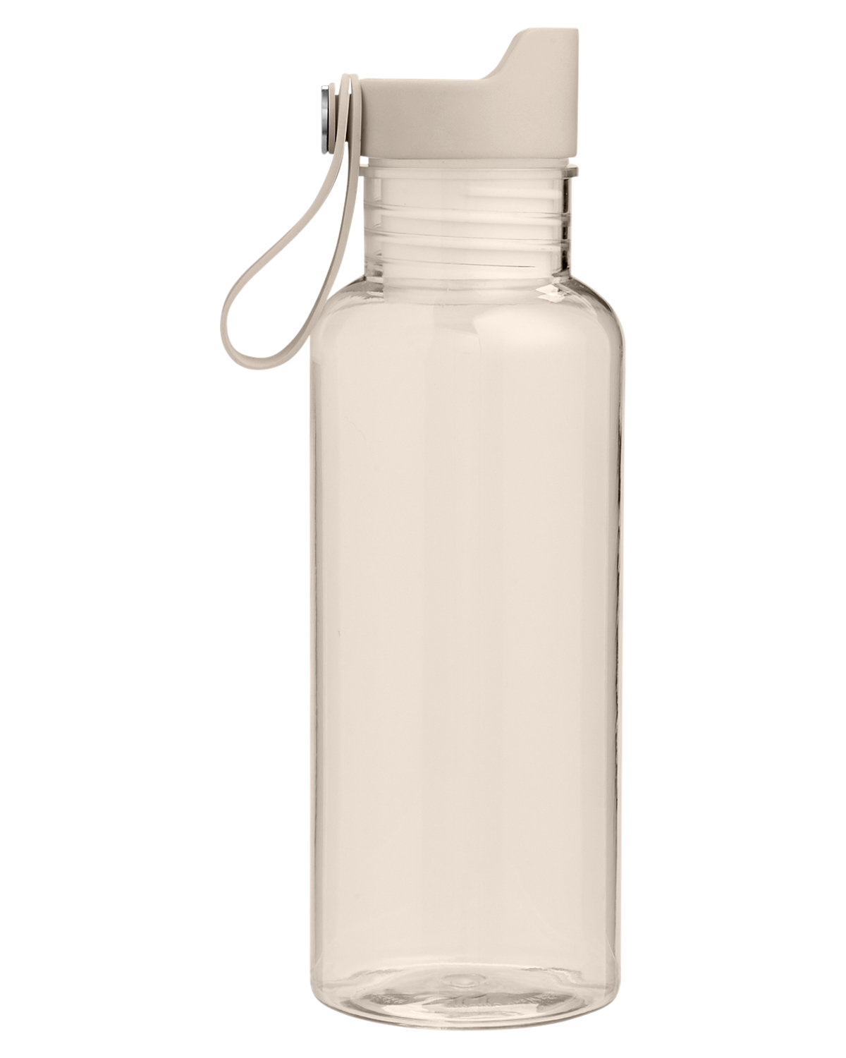 Picture of Epic 20 oz. Click Recycled PET Water Bottle.