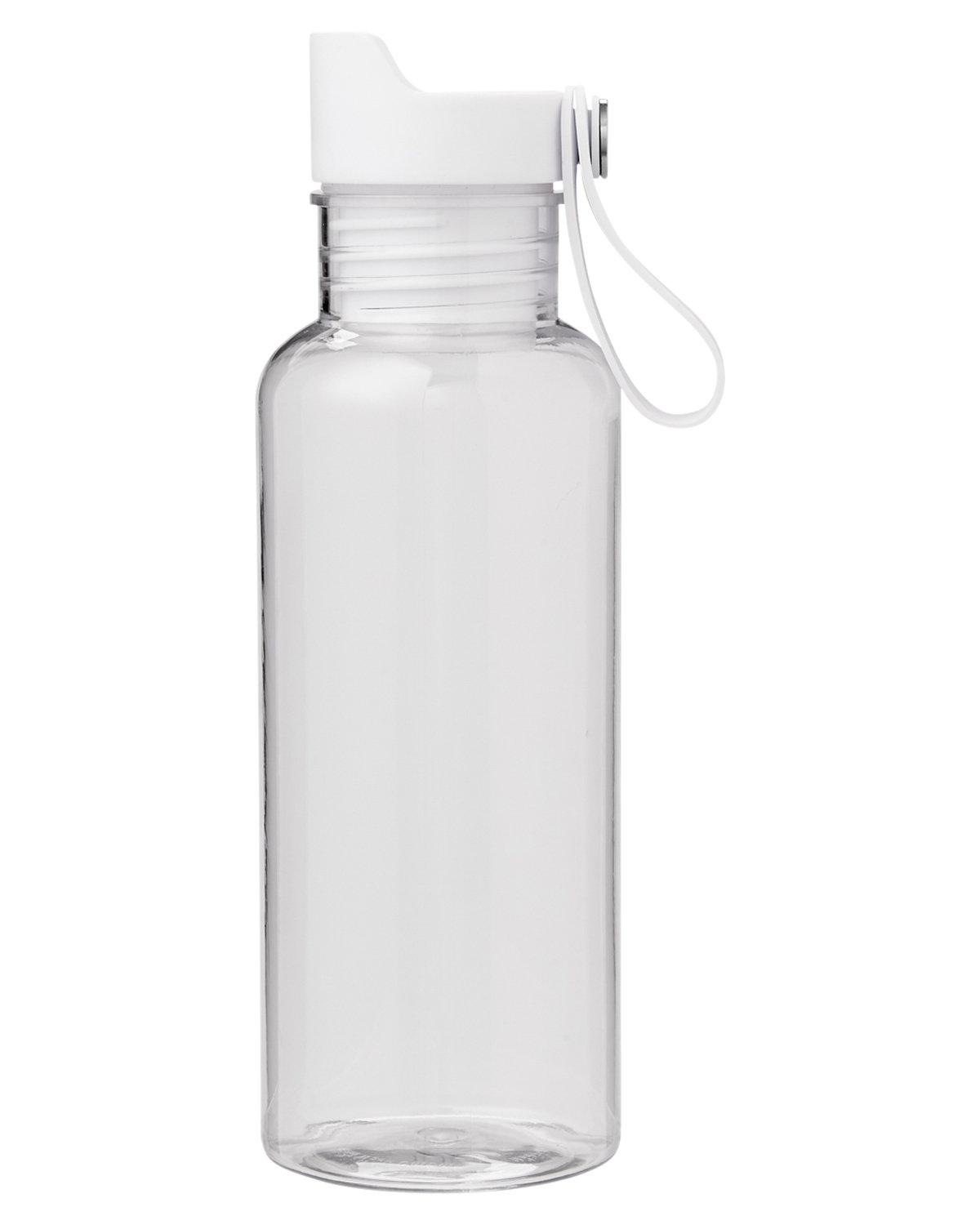 Picture of Epic 20 oz. Click Recycled PET Water Bottle.