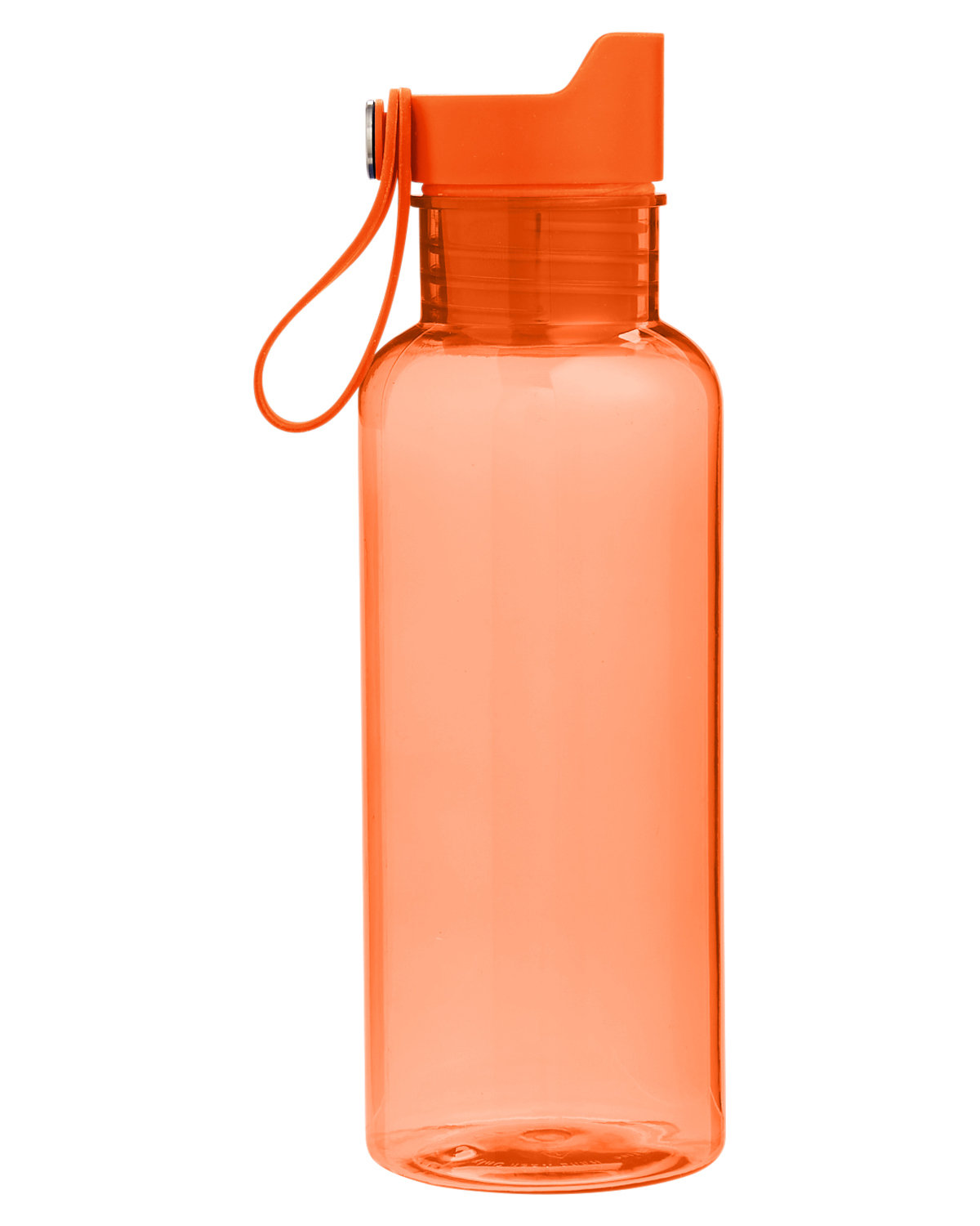 Picture of Epic 20 oz. Click Recycled PET Water Bottle.
