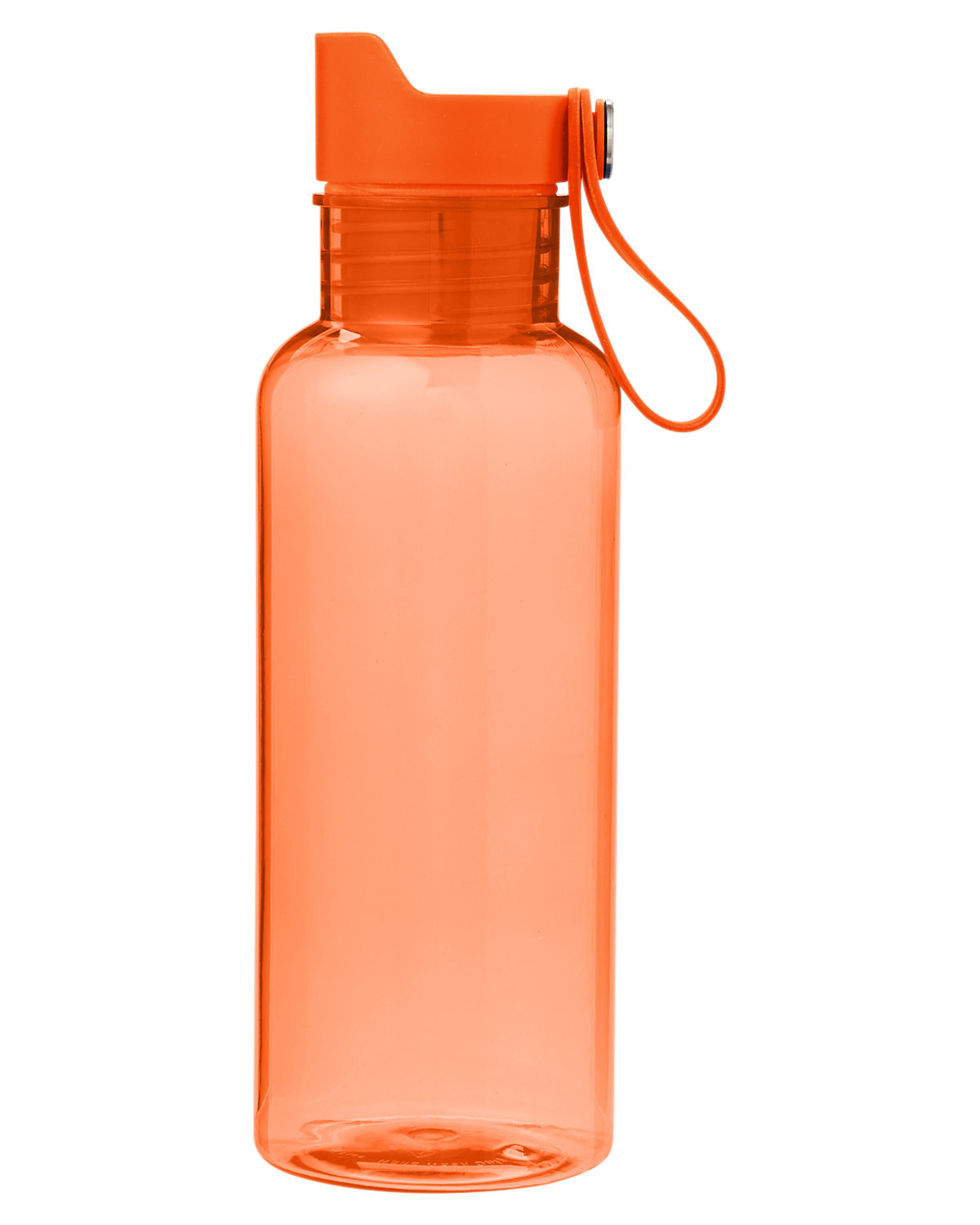 Picture of Epic 20 oz. Click Recycled PET Water Bottle.