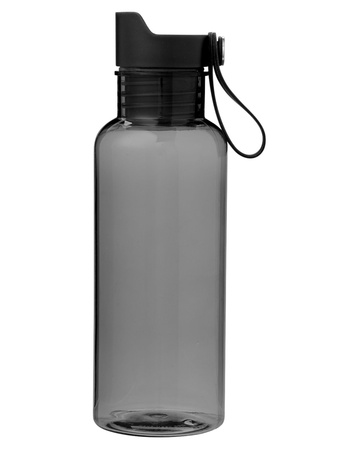 Picture of Epic 20 oz. Click Recycled PET Water Bottle.