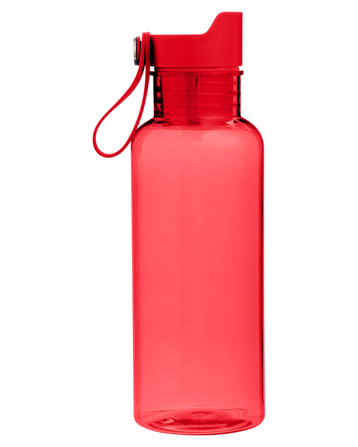 Picture of Epic 20 oz. Click Recycled PET Water Bottle.