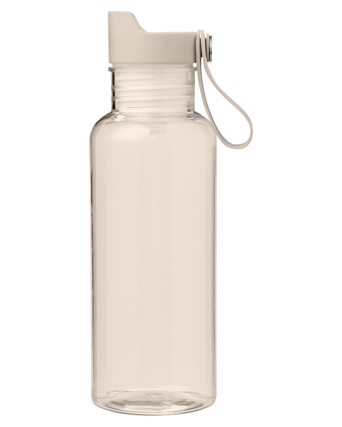 Picture of Epic 20 oz. Click Recycled PET Water Bottle.