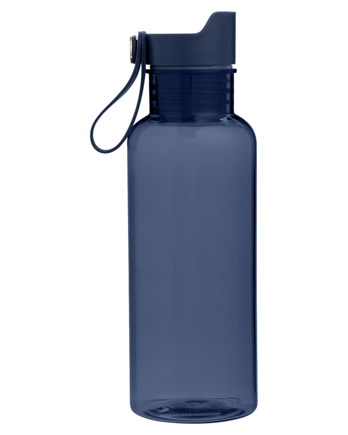 Picture of Epic 20 oz. Click Recycled PET Water Bottle.