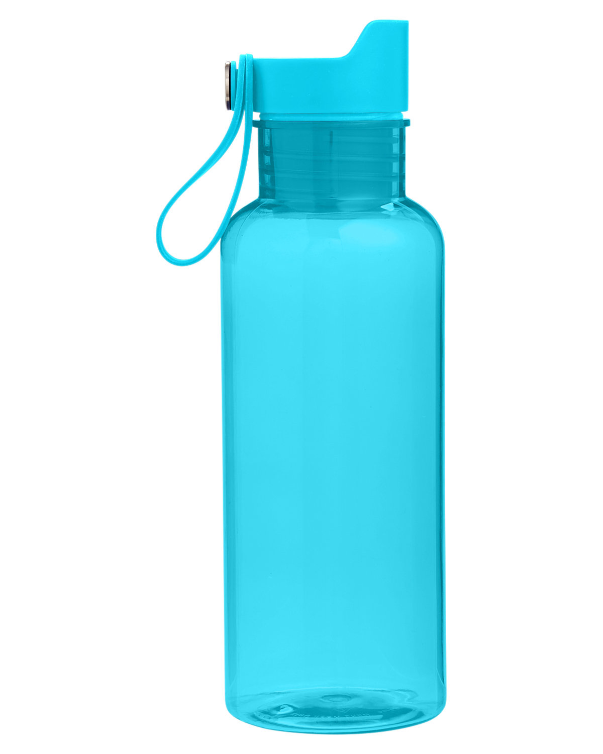 Picture of Epic 20 oz. Click Recycled PET Water Bottle.