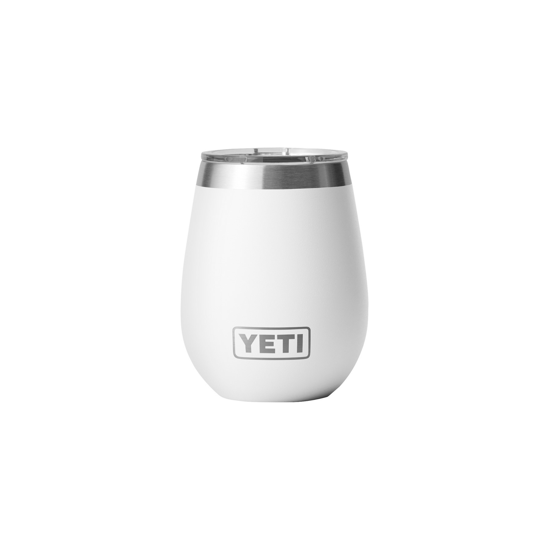 Picture of Rambler? 10 oz. Wine Tumbler with MagSlider™ Lid.