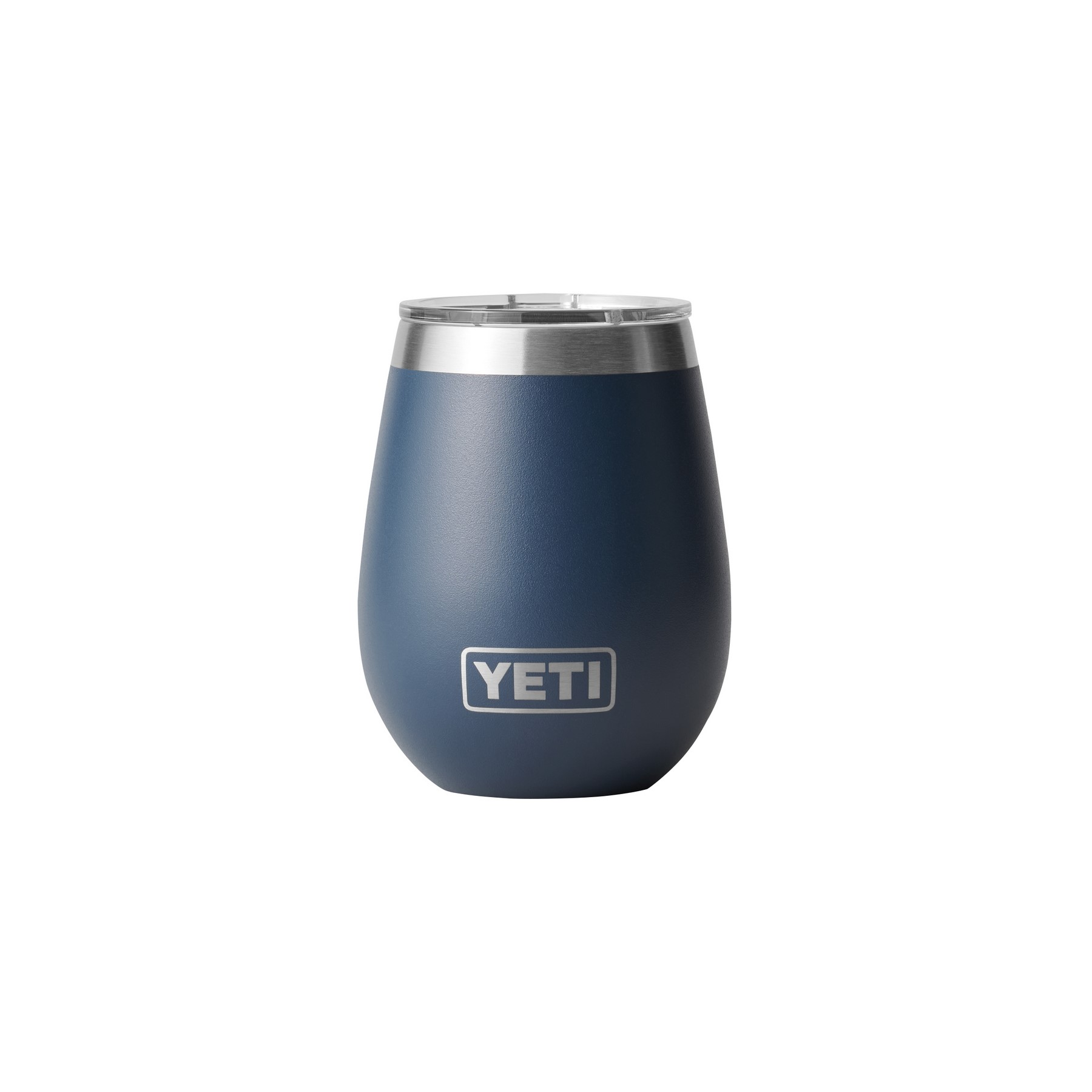 Picture of Rambler? 10 oz. Wine Tumbler with MagSlider™ Lid.