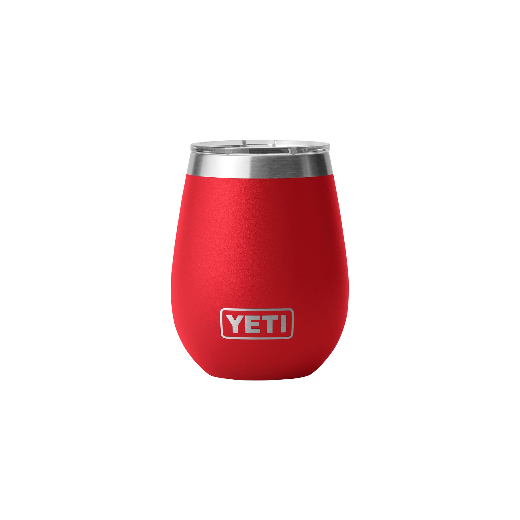 Picture of Rambler? 10 oz. Wine Tumbler with MagSlider™ Lid.