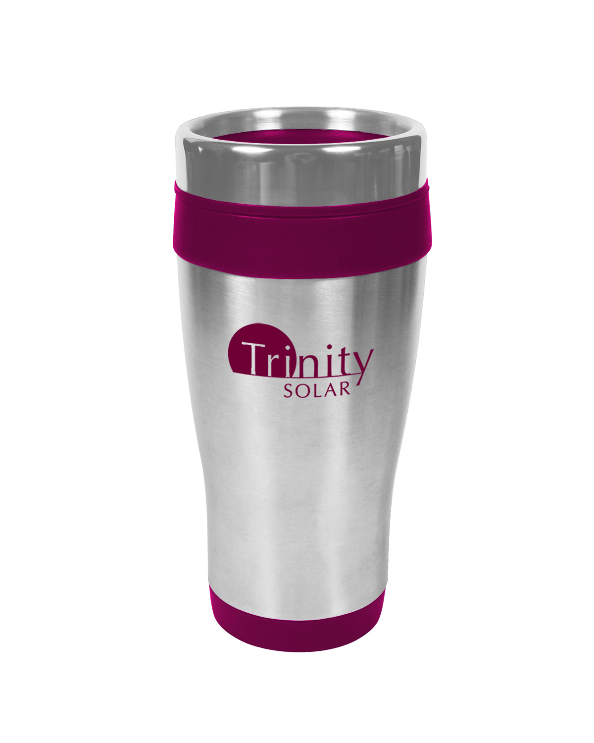 Picture of 16 oz. Blue Monday Travel Tumbler.