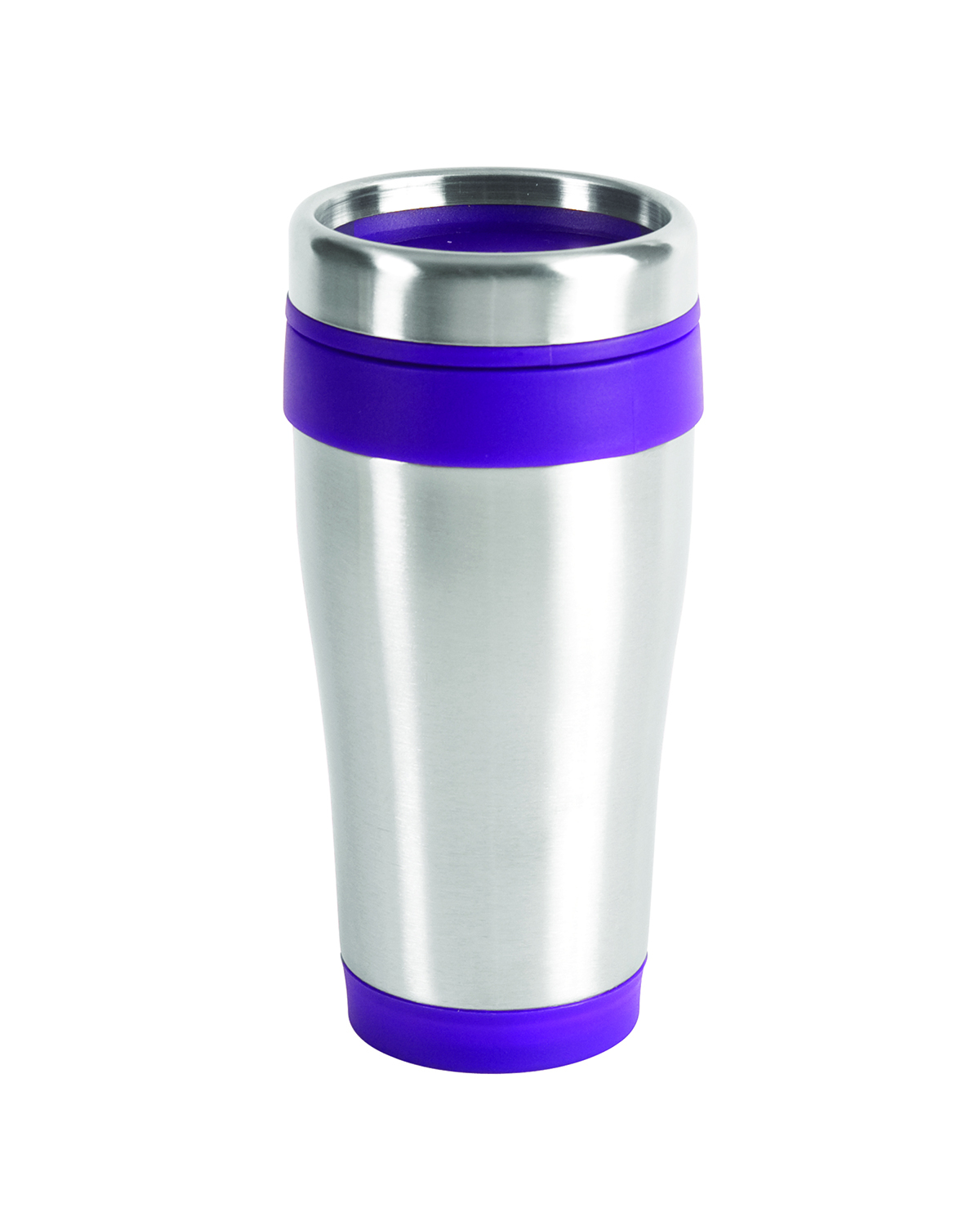 Picture of 16 oz. Blue Monday Travel Tumbler.