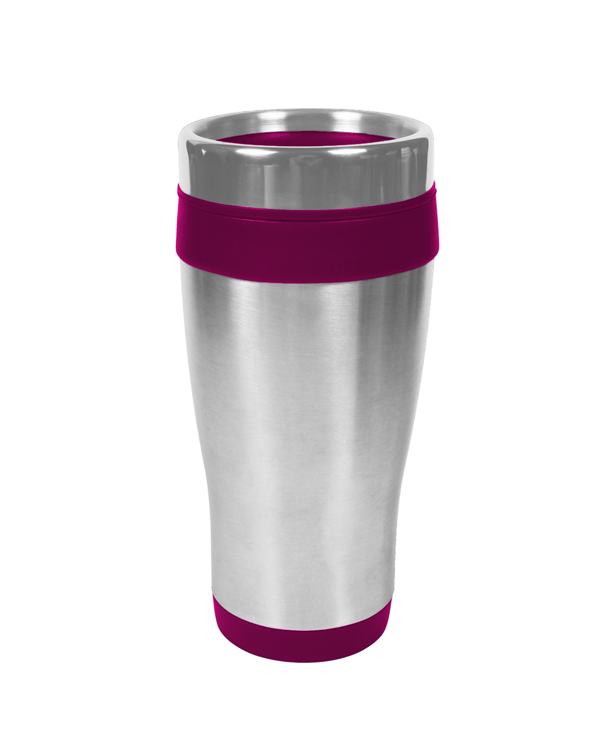 Picture of 16 oz. Blue Monday Travel Tumbler.