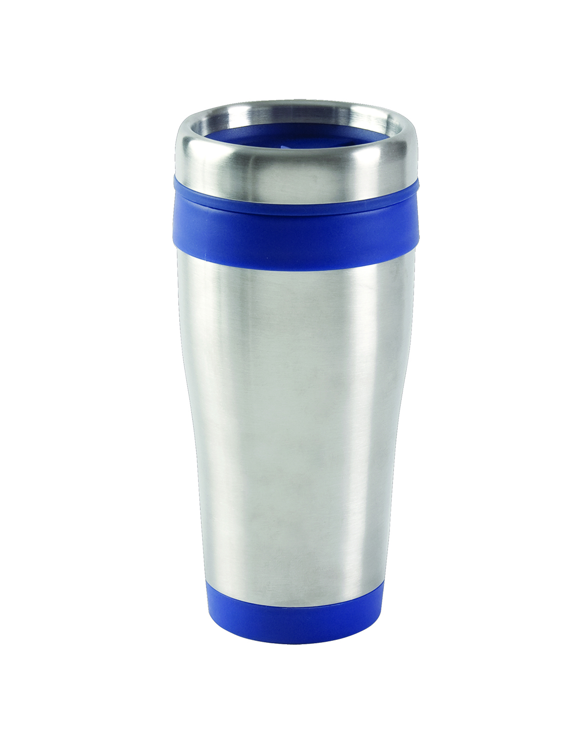 Picture of 16 oz. Blue Monday Travel Tumbler.