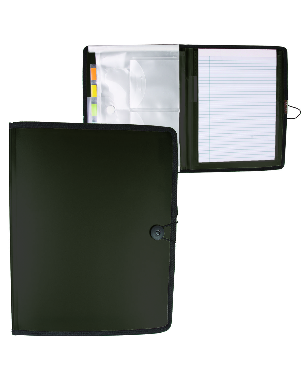Picture of Meeting Organizer Folio.