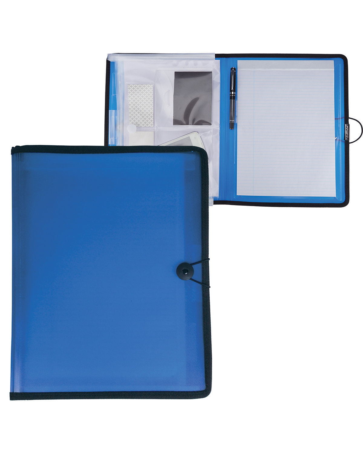 Picture of Meeting Organizer Folio.