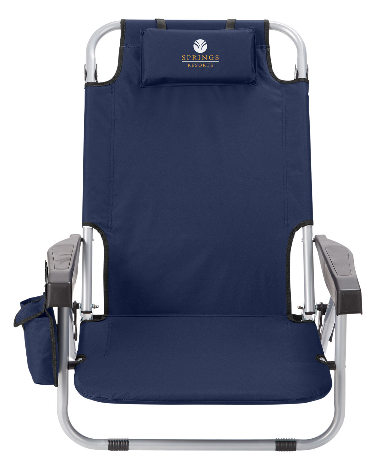 Picture of Belle Mare Backpack Beach Chair.