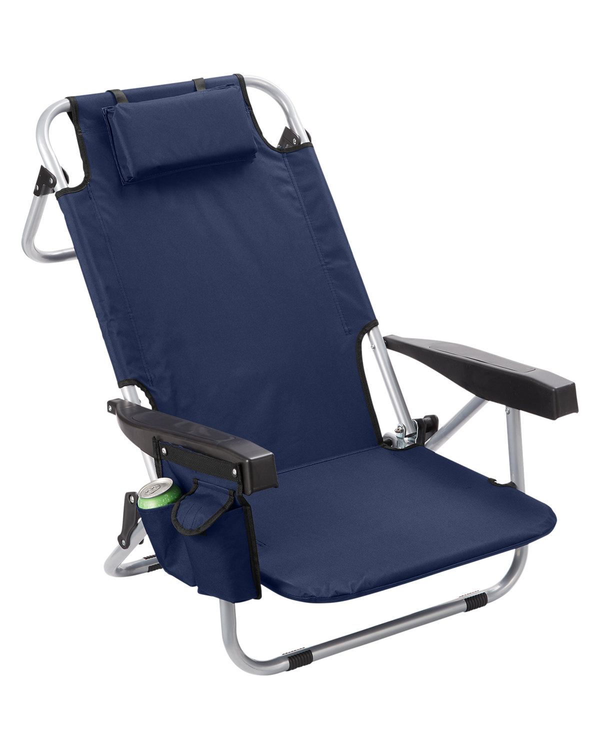 Picture of Belle Mare Backpack Beach Chair.