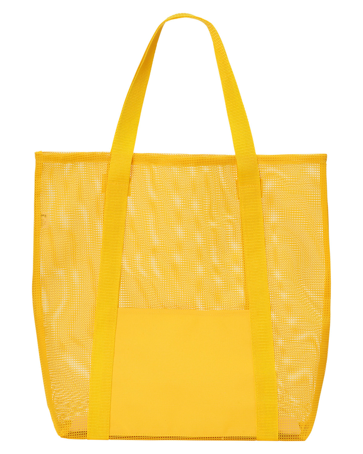 Picture of Belle Mare Beach Mesh Tote Bag.