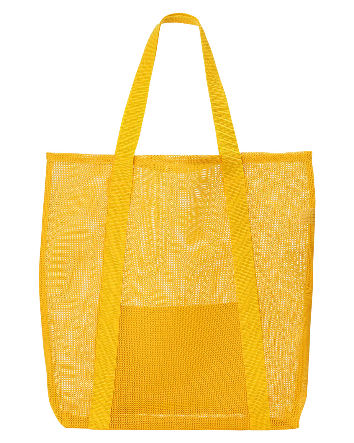 Picture of Belle Mare Beach Mesh Tote Bag.