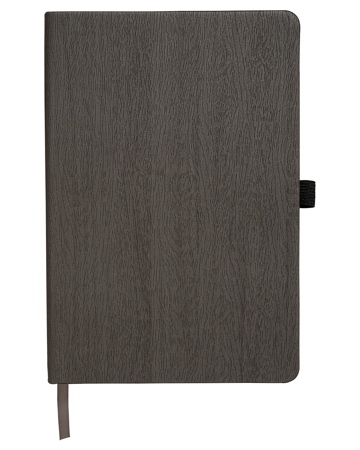 Picture of Woodgrain Texture Journal Notebook 5.7" x 8.46".