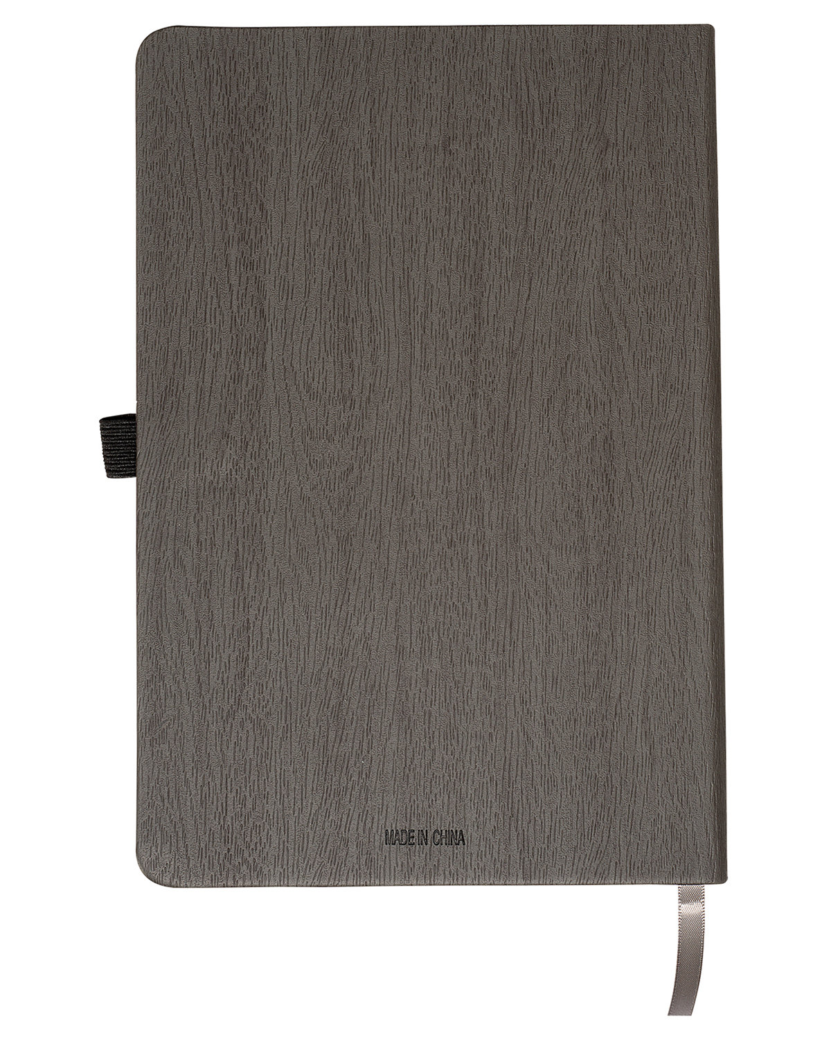 Picture of Woodgrain Texture Journal Notebook 5.7" x 8.46".