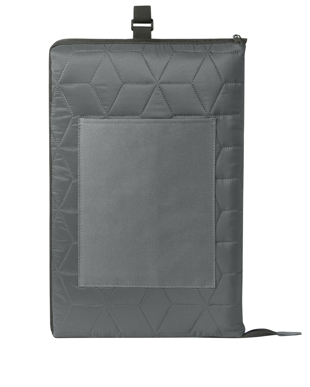 Picture of Campfire Packable Blanket With Backpack Straps.