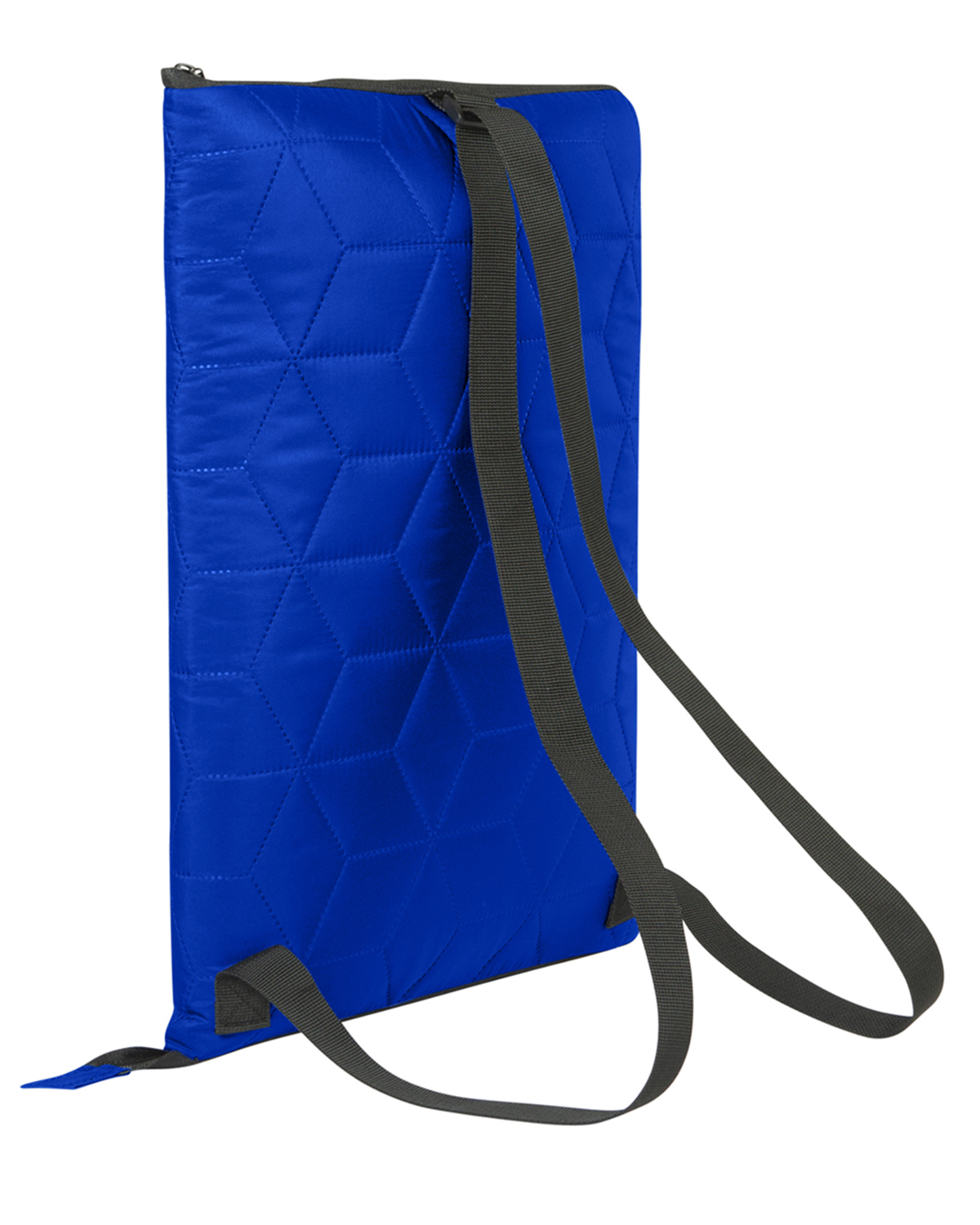 Picture of Campfire Packable Blanket With Backpack Straps.