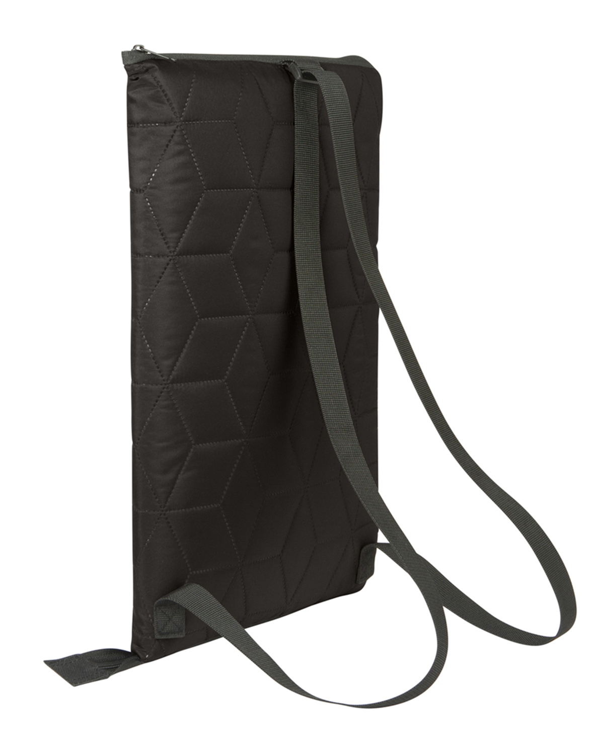 Picture of Campfire Packable Blanket With Backpack Straps.