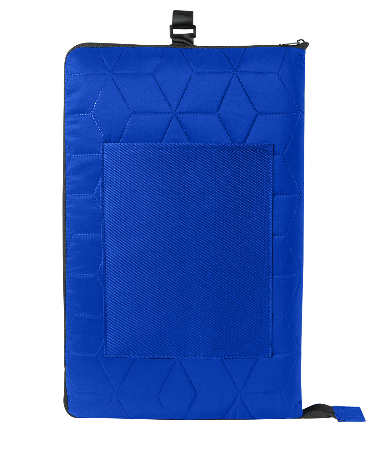 Picture of Campfire Packable Blanket With Backpack Straps.