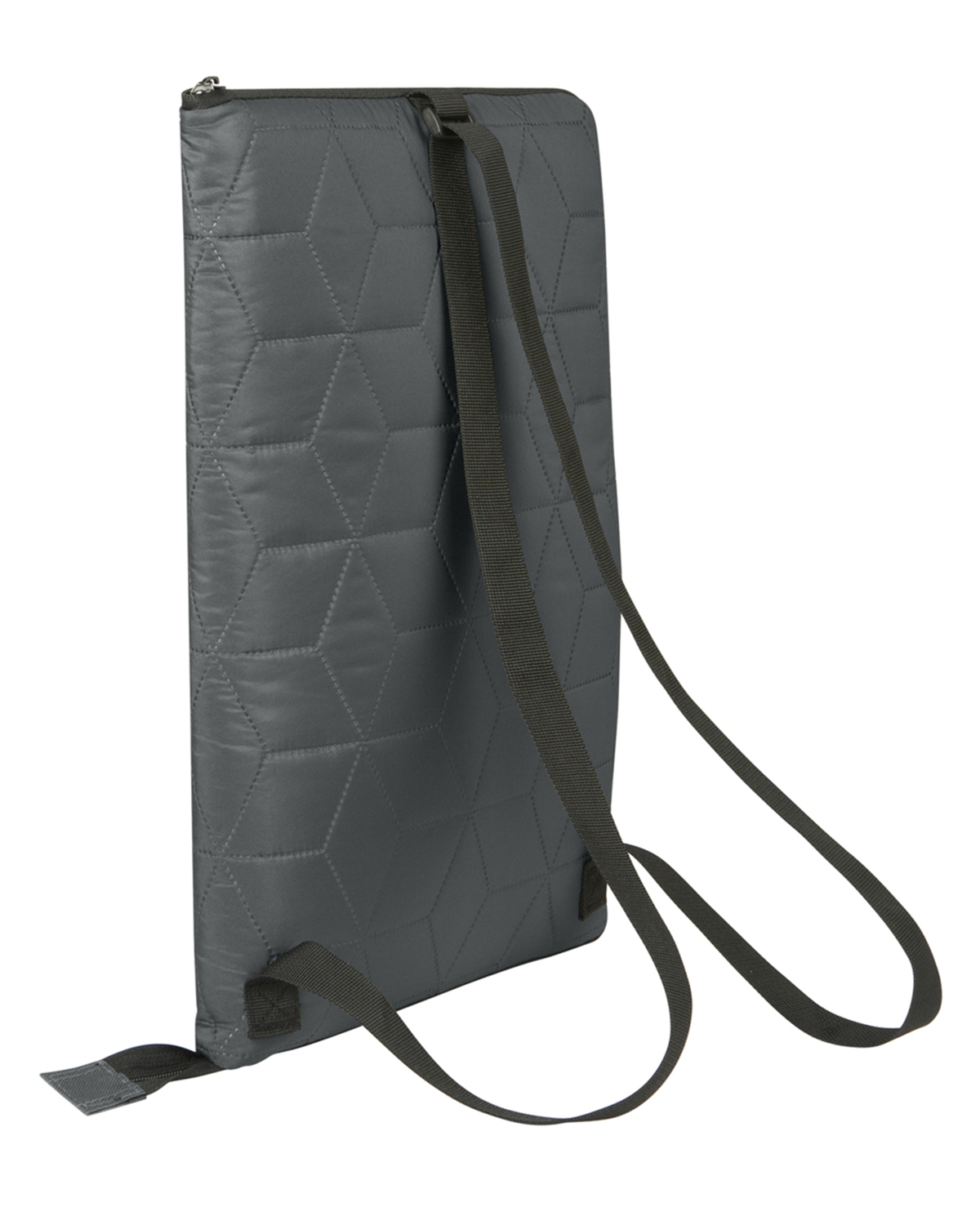 Picture of Campfire Packable Blanket With Backpack Straps.