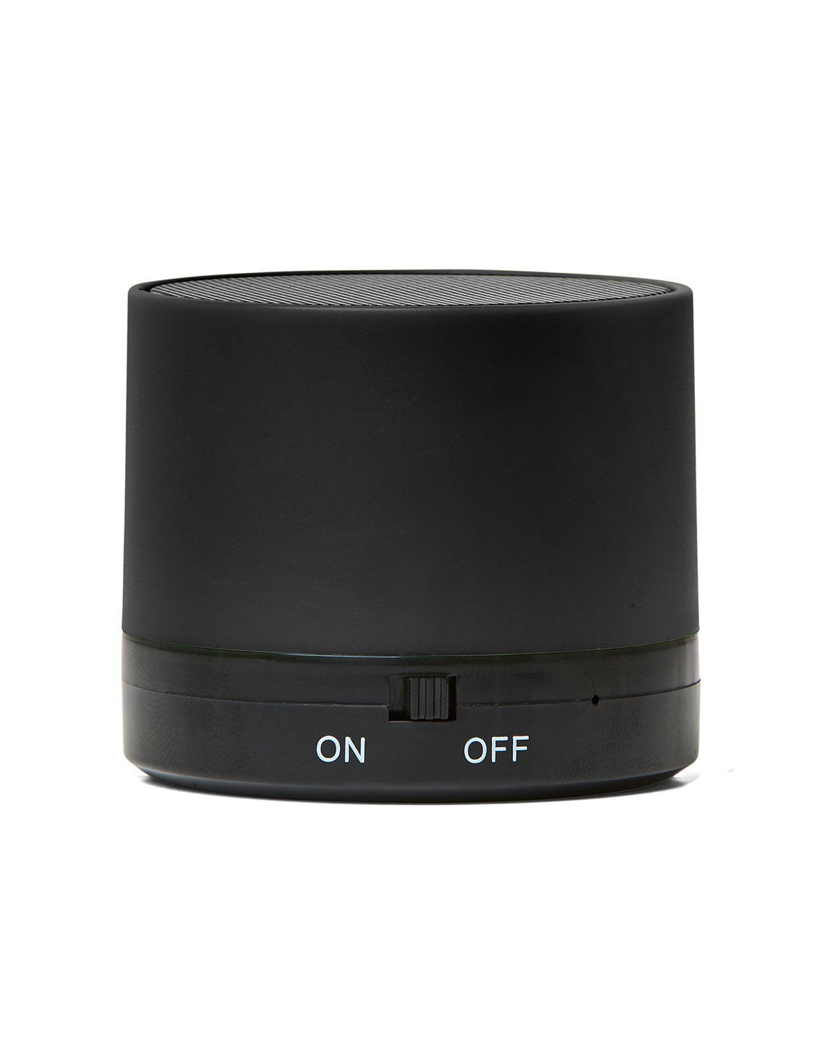 Picture of Budget Wireless Speaker.