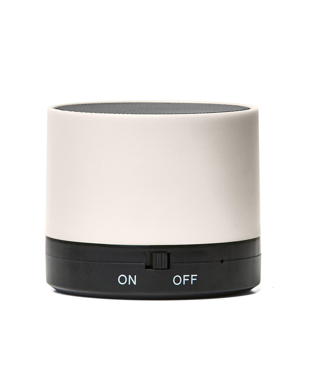 Picture of Budget Wireless Speaker.